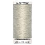 Gütermann thread
