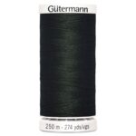 Gütermann thread