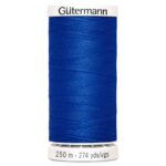 Gütermann thread