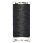 Gütermann thread