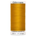 Gütermann thread
