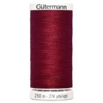 Gütermann thread