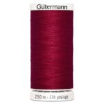 Gütermann thread