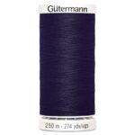 Gütermann thread
