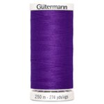 Gütermann thread