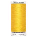 Gütermann thread