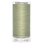 Gütermann thread