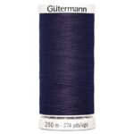 Gütermann thread