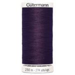 Gütermann thread