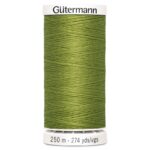 Gütermann thread