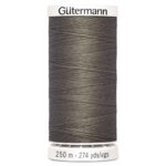 Gütermann thread