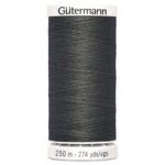 Gütermann thread