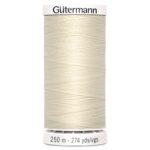 Gütermann thread