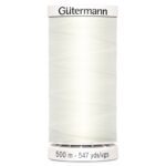Gütermann thread 500m