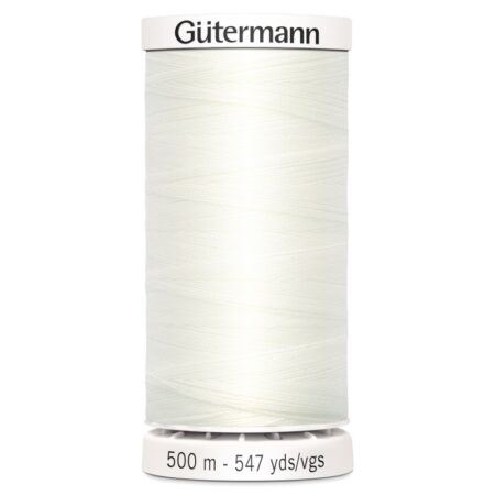 Gütermann thread 500m