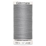 Gütermann thread 500m