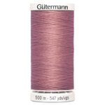 Gütermann thread 500m