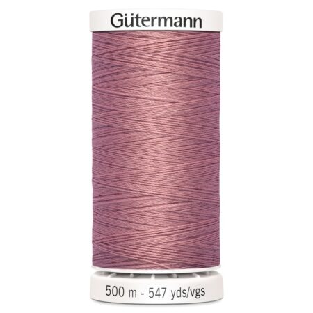 Gütermann thread 500m