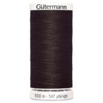 Gütermann thread 500m