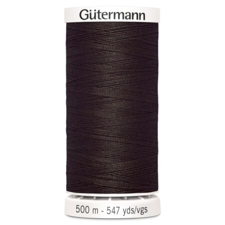 Gütermann thread 500m