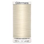 Gütermann thread 500m