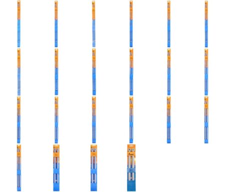 Pony Needles