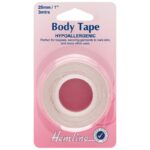 Hemline Body tape