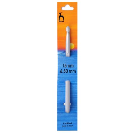 Pony Crochet Hook