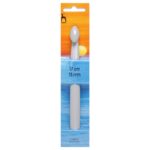 Pony Crochet Hook