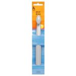 Pony Crochet Hook