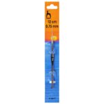Pony Crochet Hook