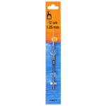 Pony Crochet Hook