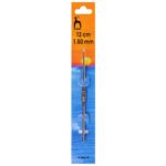 Pony Crochet Hook