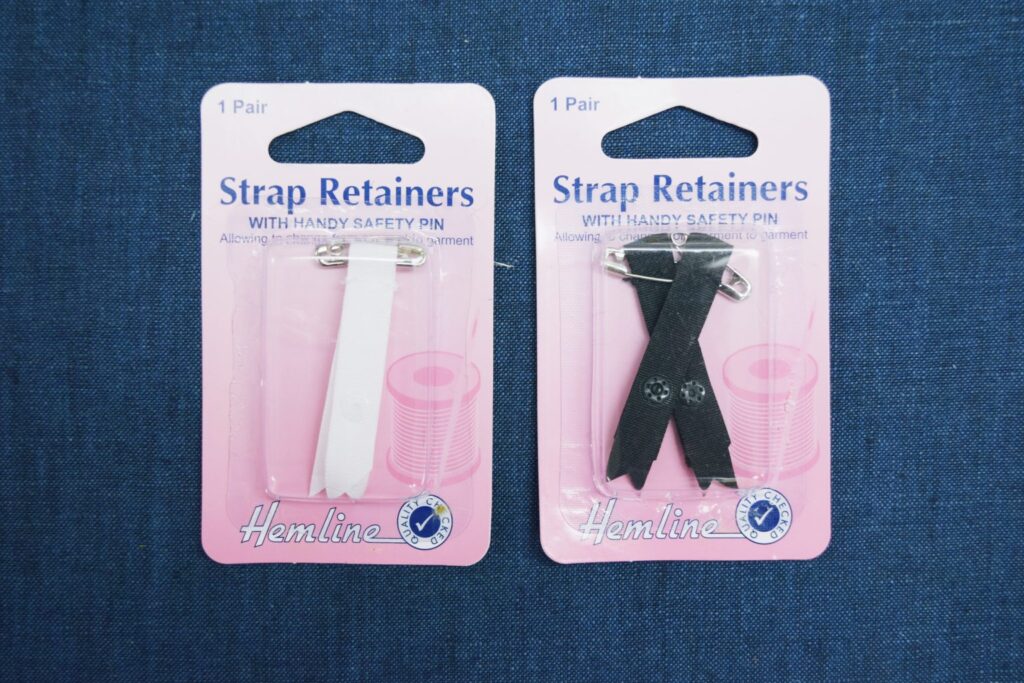 Image of Strap Retainer