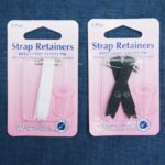 Strap Retainer