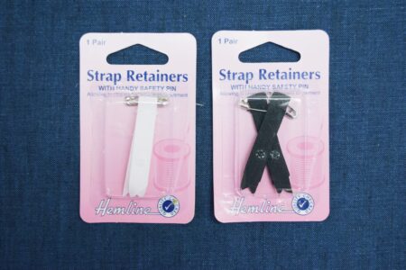 Strap Retainer