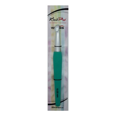 KnitPro Crochet Hooks 10mm