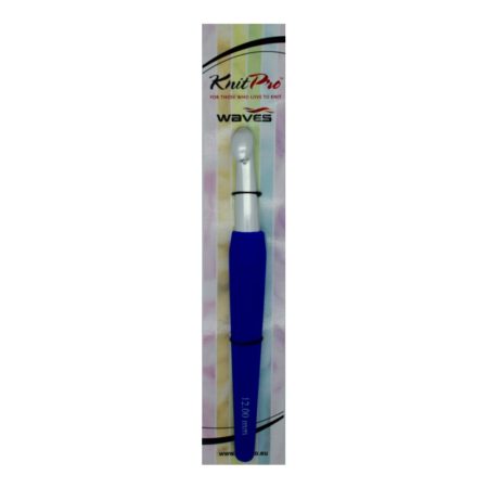 KnitPro Crochet Hooks 12mm