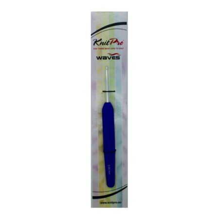 KnitPro Crochet Hooks 3.00mm