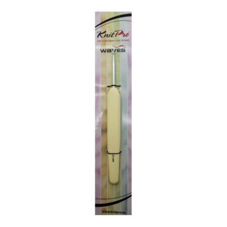 KnitPro Crochet Hooks 3.25mm