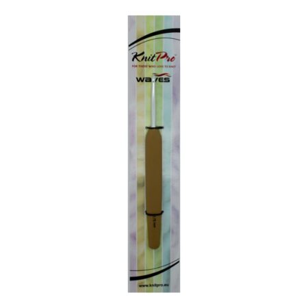 KnitPro Crochet Hooks 3.75mm