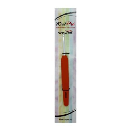 KnitPro Crochet Hooks 4mm