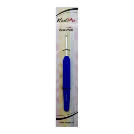 KnitPro Crochet Hooks 4.50mm