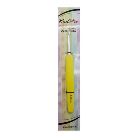 KnitPro Crochet Hooks 5mm