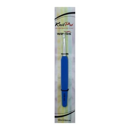 KnitPro Crochet Hooks 6mm