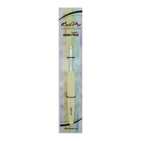 KnitPro Crochet Hooks 6.50mm