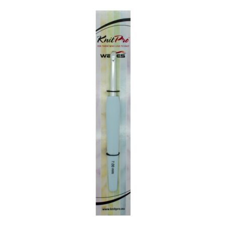KnitPro Crochet Hooks 7mm