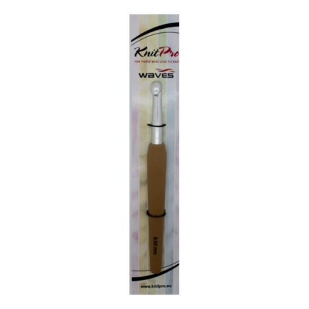 KnitPro Crochet Hooks 8mm