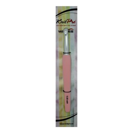 KnitPro Crochet Hooks 9mm