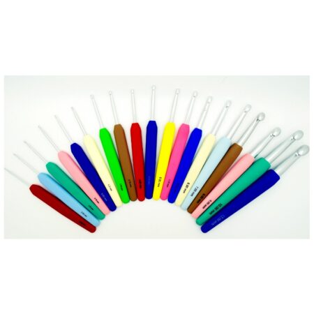 KnitPro Crochet Hooks